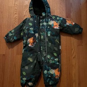 Reima Snowsuit
